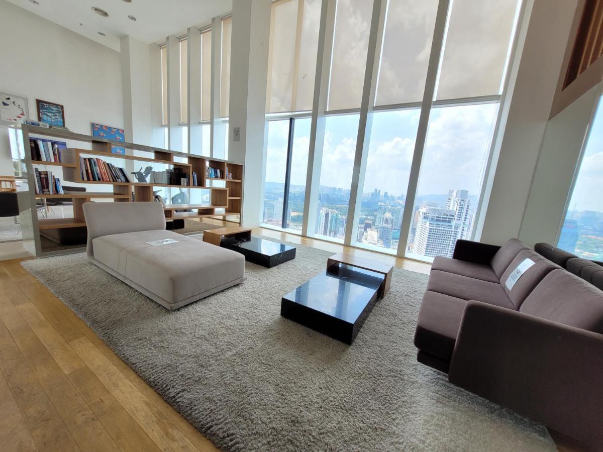 Platinum Happy Suite Hotel Klcc , Kuala Lumpur Exterior foto