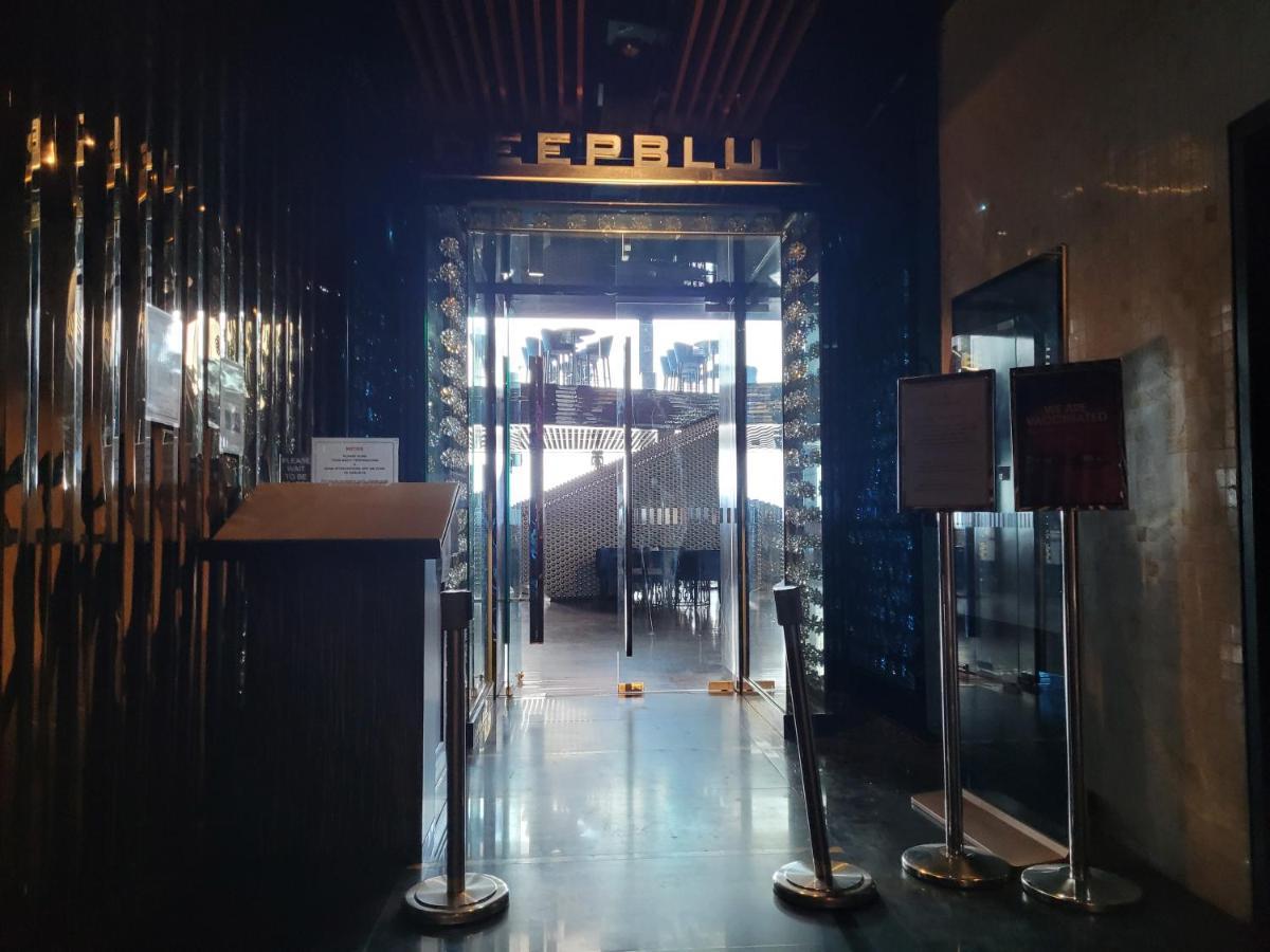 Platinum Happy Suite Hotel Klcc , Kuala Lumpur Exterior foto