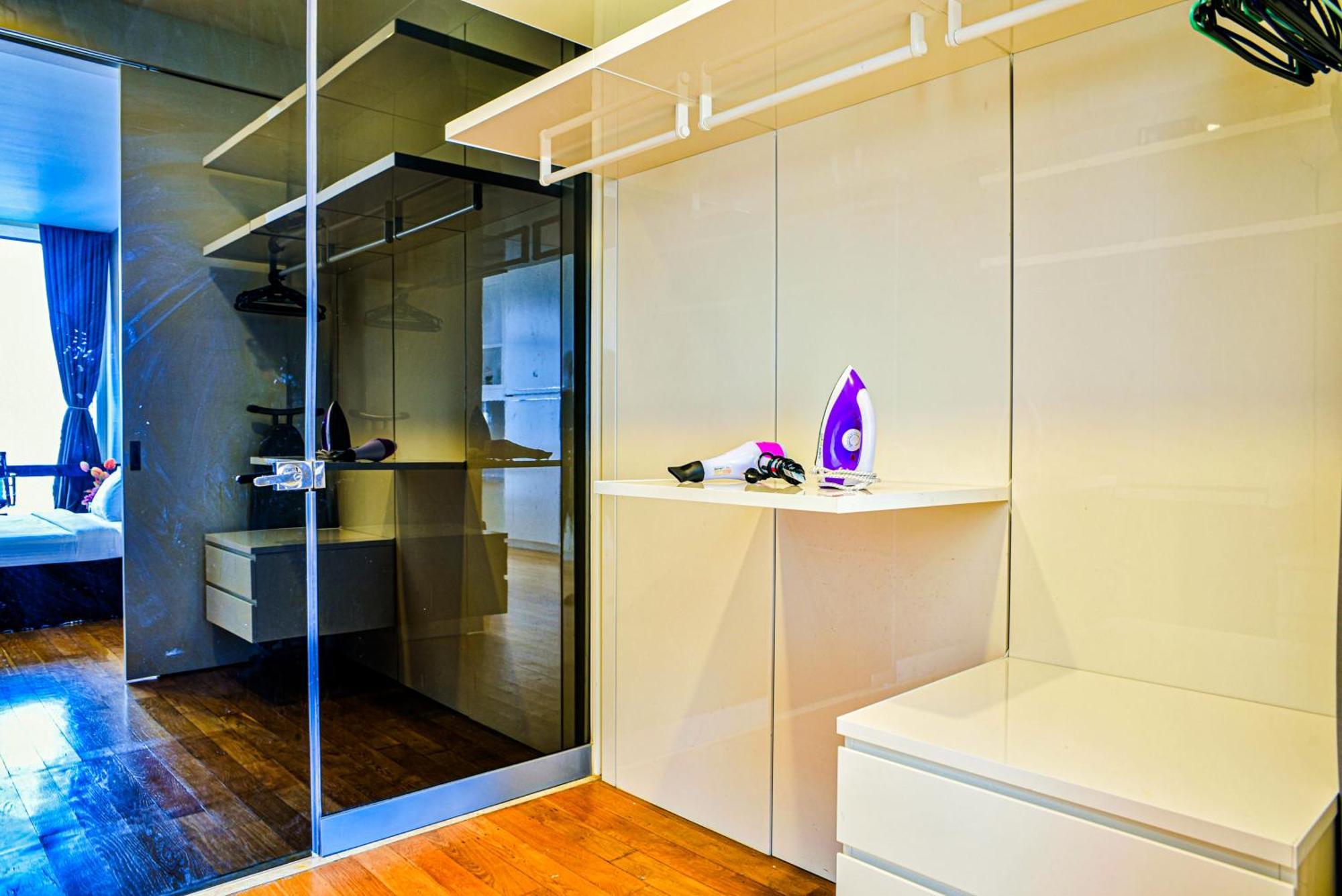 Platinum Happy Suite Hotel Klcc , Kuala Lumpur Exterior foto
