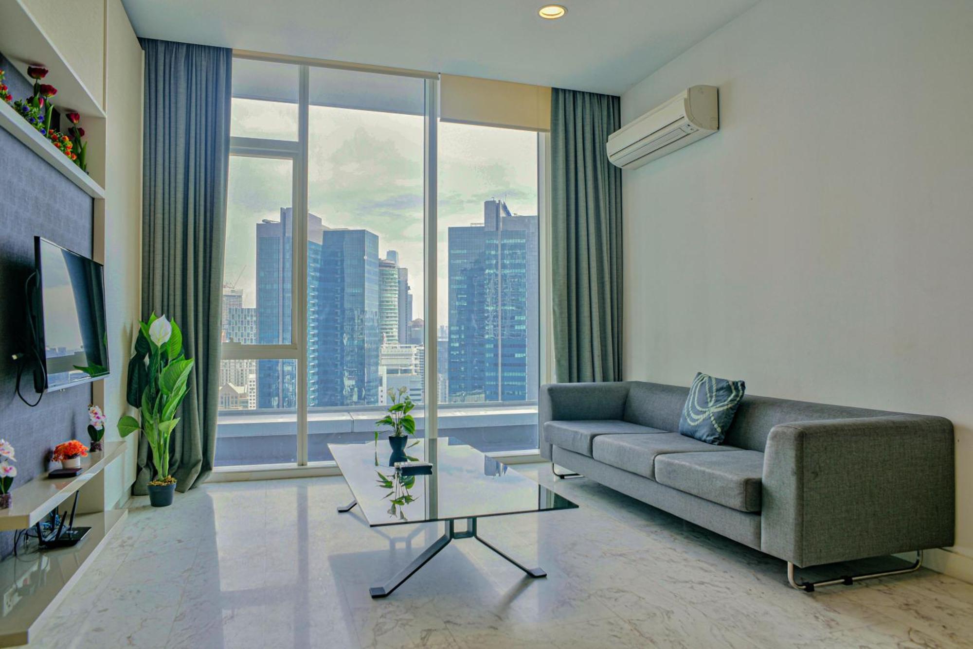 Platinum Happy Suite Hotel Klcc , Kuala Lumpur Exterior foto
